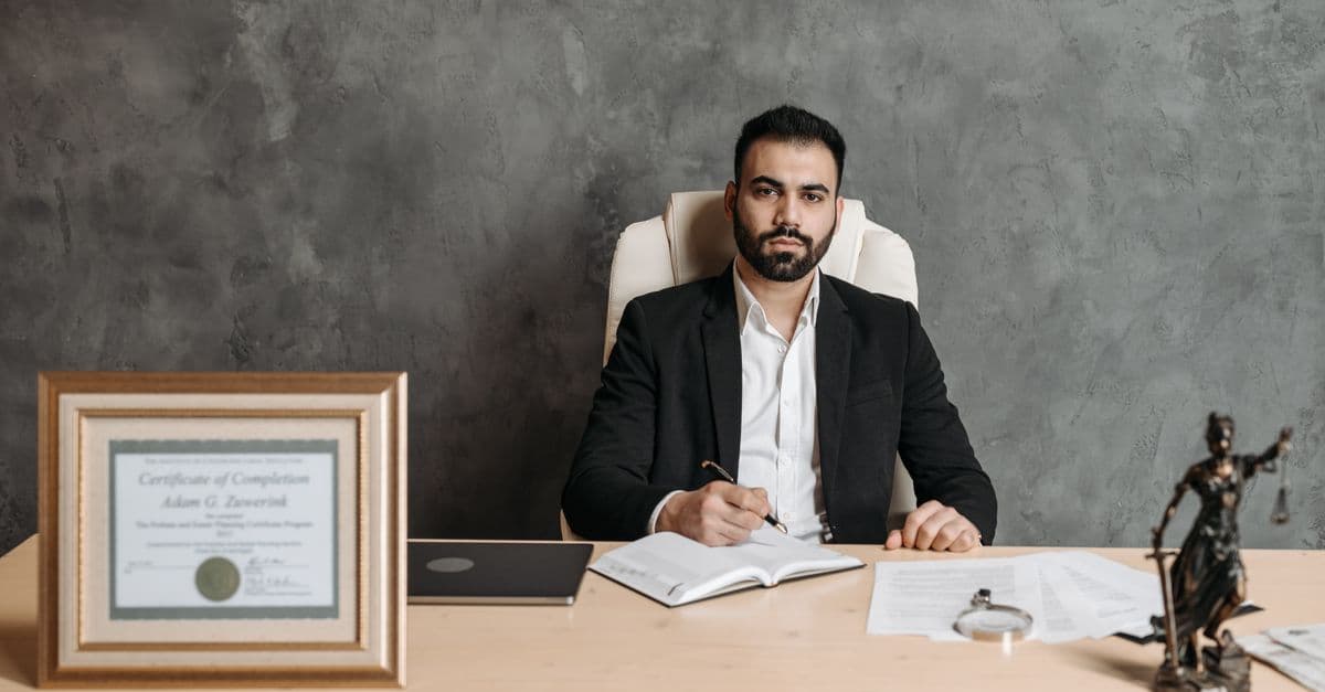 AI Adoption in Family Law Firms: What the 2026 Numbers Mean