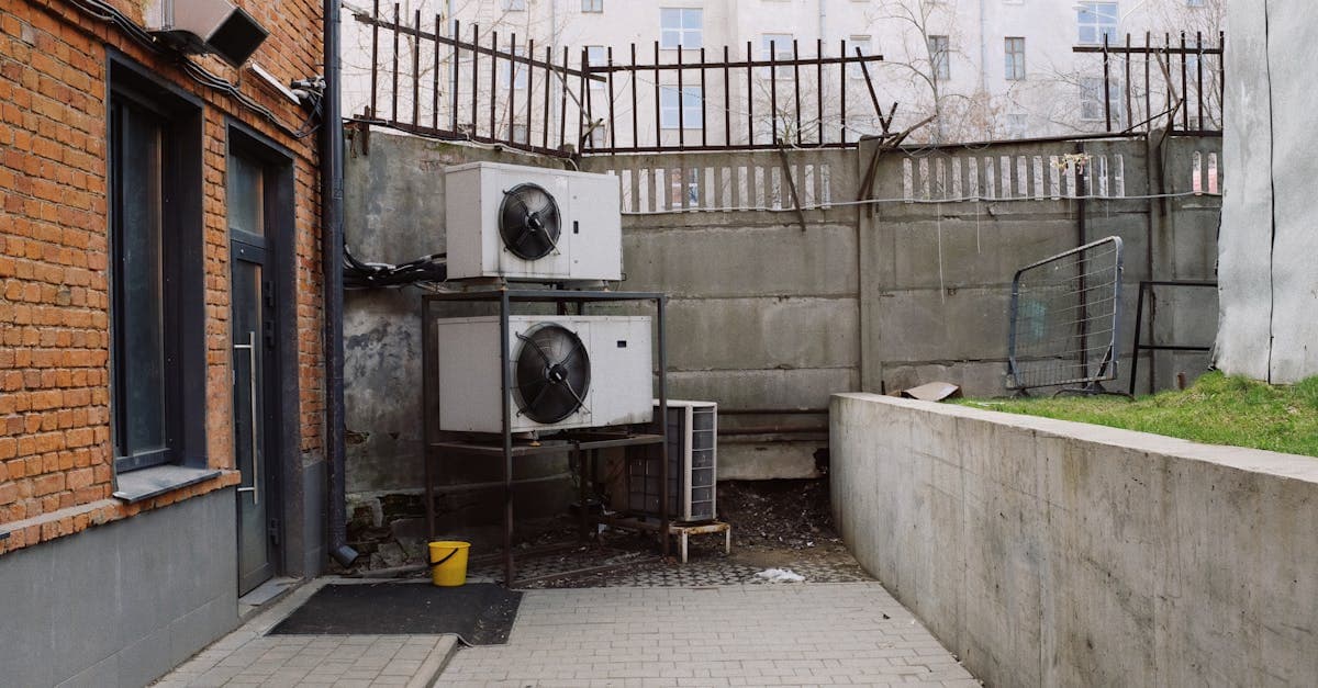 AI-Generated HVAC Websites Are Flooding Local Search Results