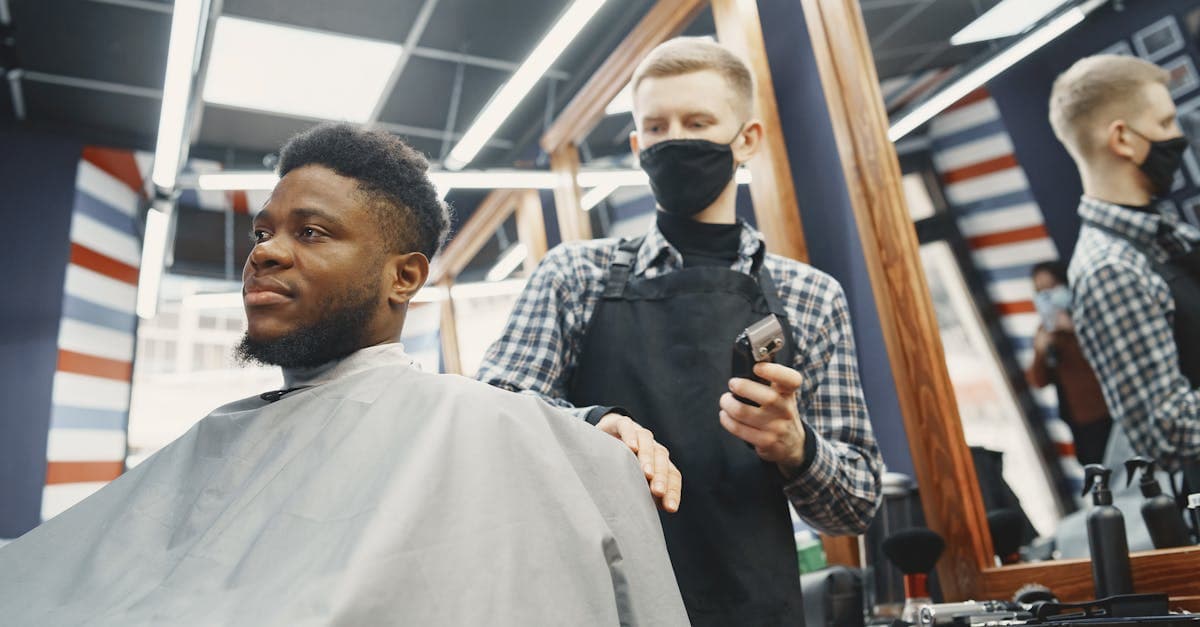 AI Search Is Changing How Clients Find Barbershops