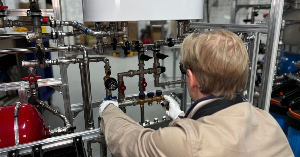 AI Search Is Changing How Homeowners Find Plumbers