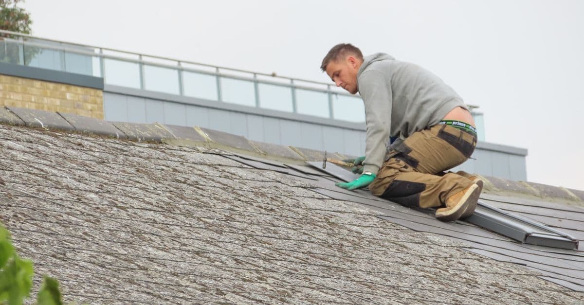 AI Search Is Recommending Roofing Companies. Is Yours One of Them?