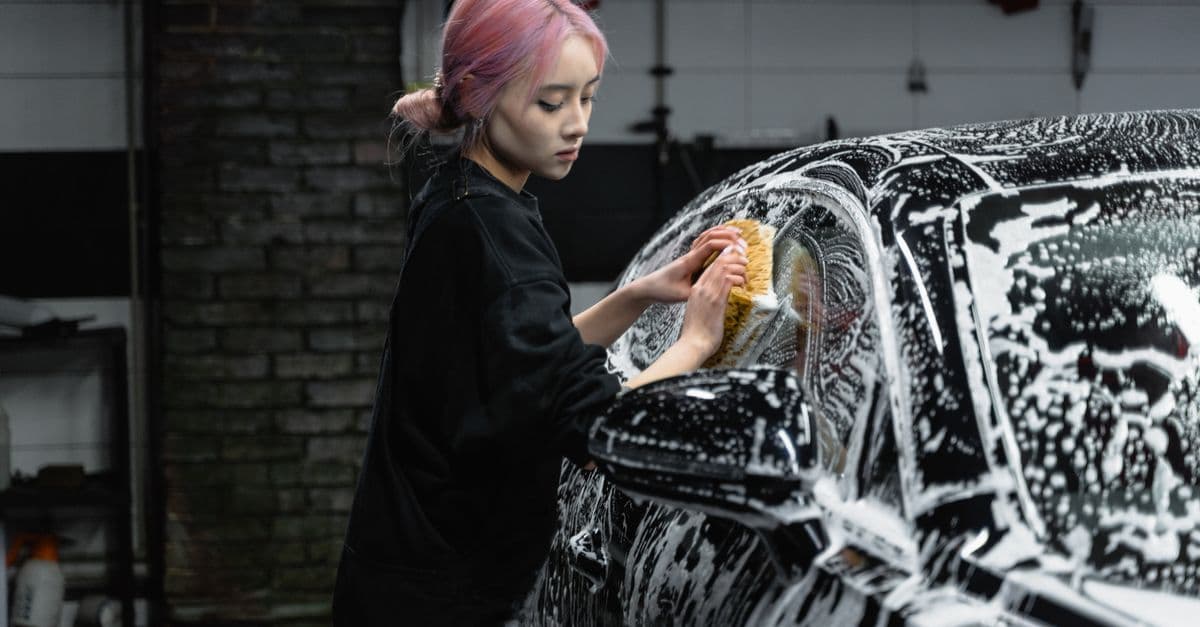 Missed Calls Are Costing Auto Detailing Shops Real Bookings