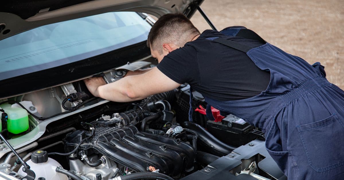 Auto Mechanic Shortage: 67,000 Openings a Year and What It Means for Your Shop