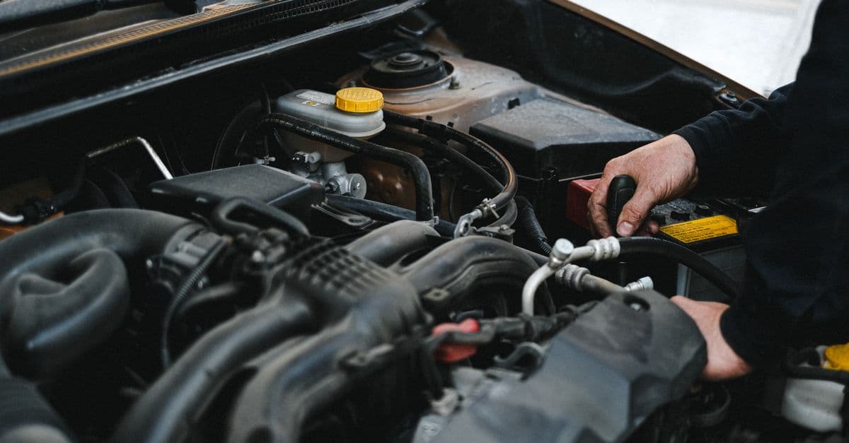 How Leading Auto Shops Are Reinventing the Customer Experience