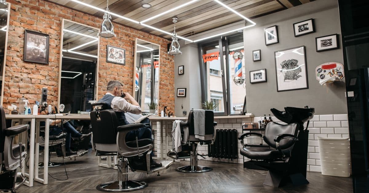 Barbershops Are Growing Revenue While Losing New Guests