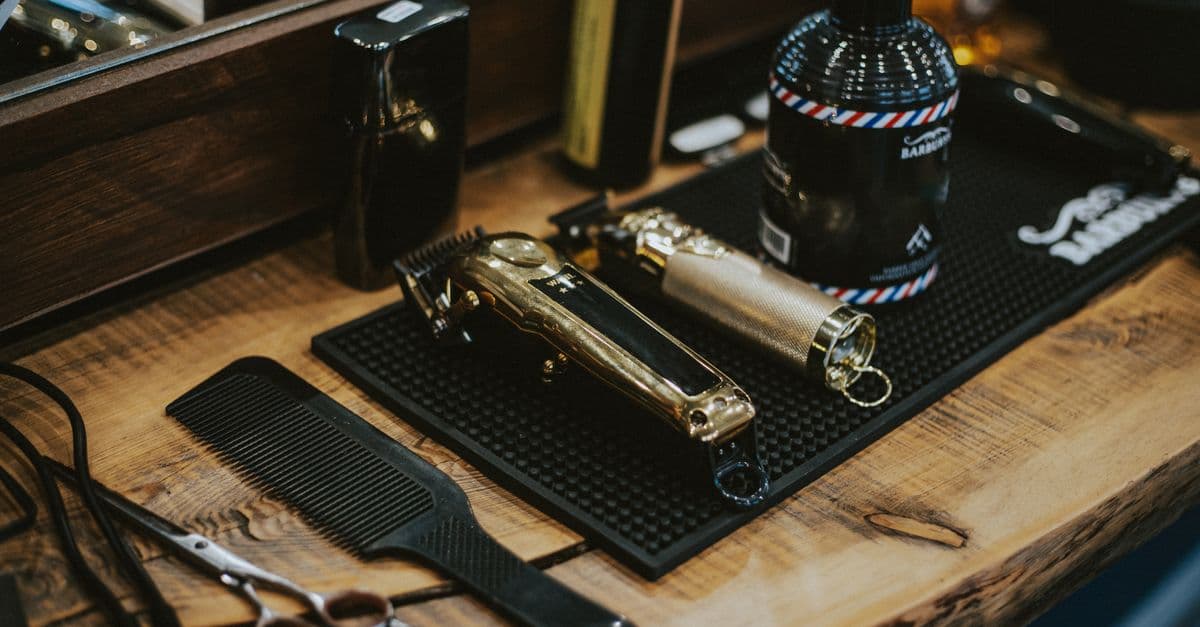 Barbershops Posted Revenue Growth But Lost New Guests in 2025