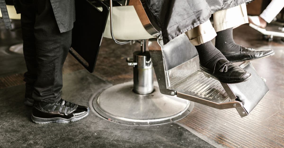 77% of Barbershop Appointments Are Now Booked Online