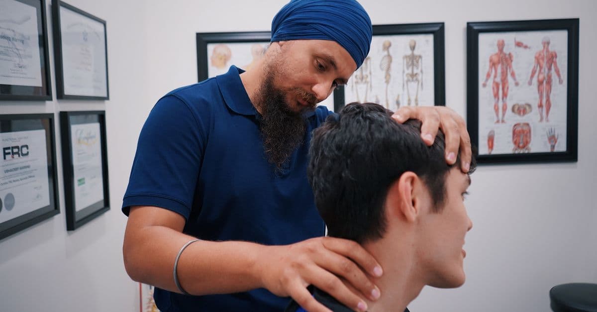 Chiropractic Industry Hits $24B With Social Media Driving New Patient Growth