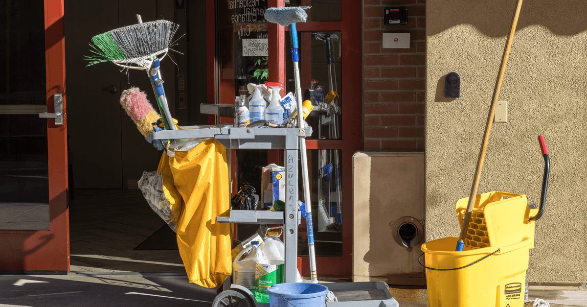 Cleaning Labor Shortage 2026: Why Retention Now Drives Growth