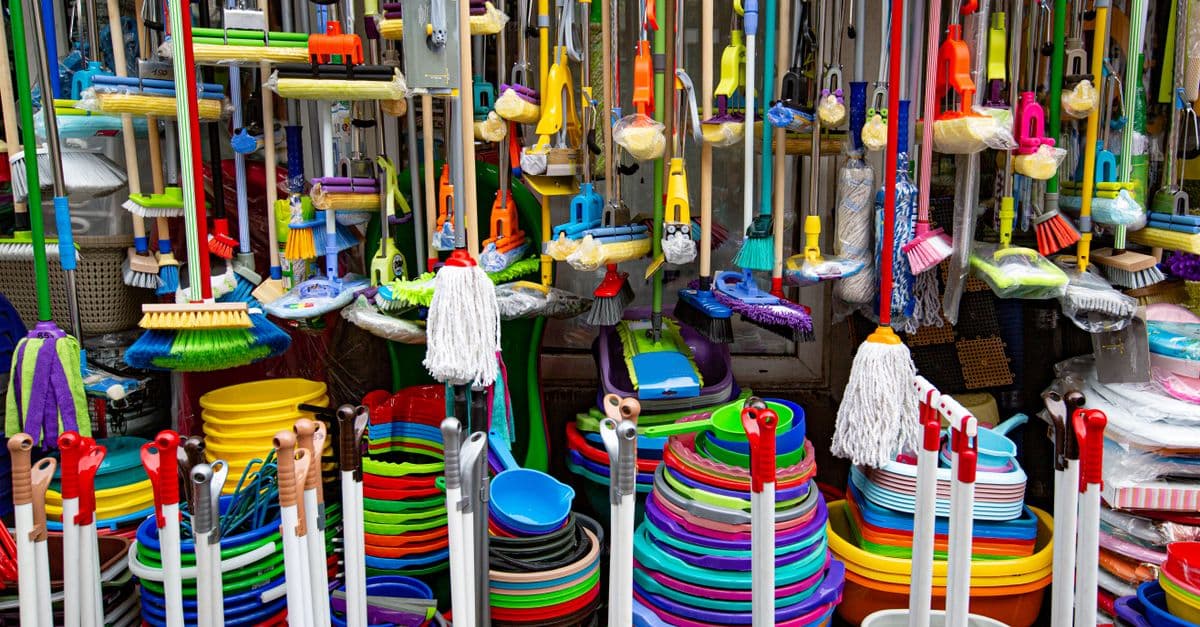 Cleaning Services Market Headed Toward $770B: What Local Operators Need to Know