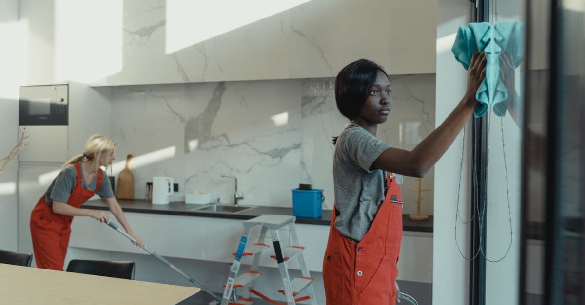 Cleaning Services Market Heads Toward $770B: What Local Operators Need to Know