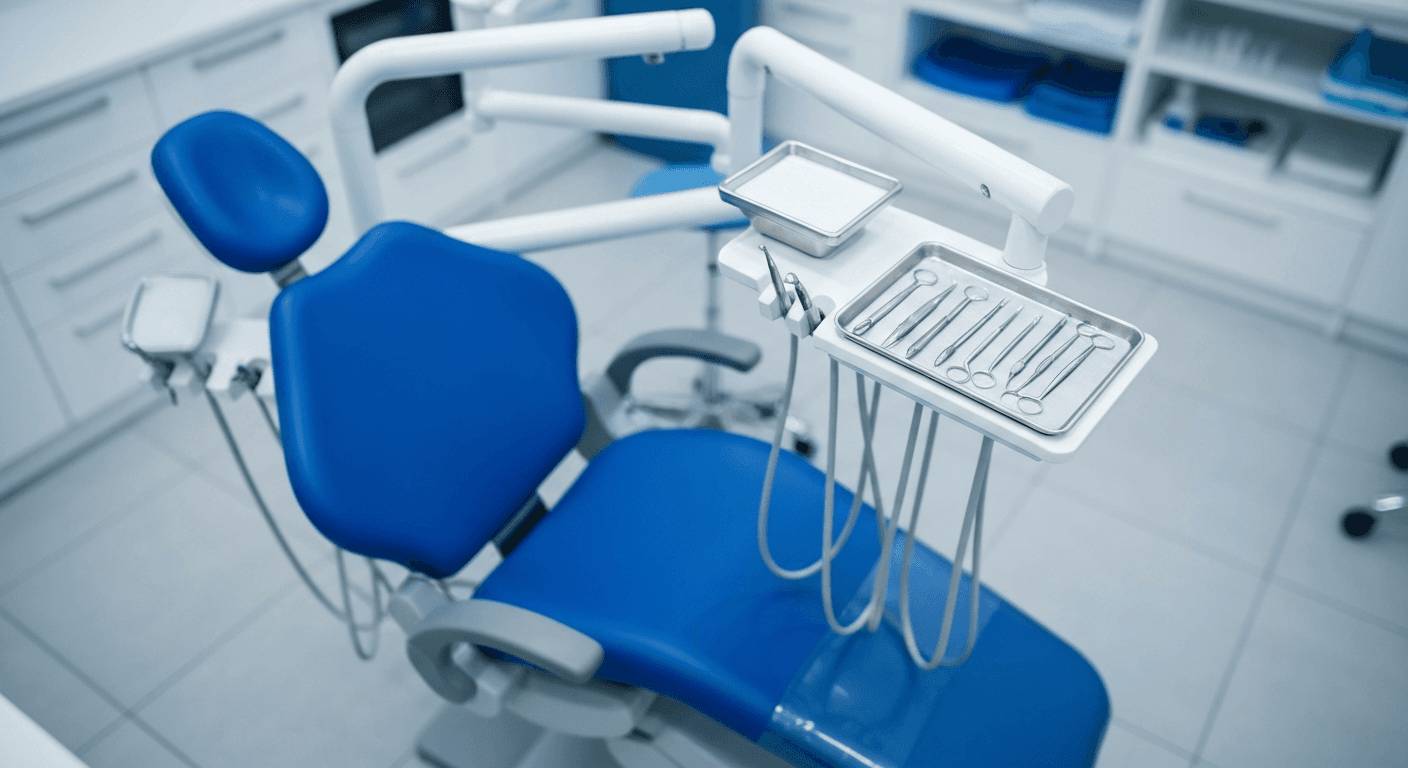 Dental Practices Face a Critical Turning Point in 2026