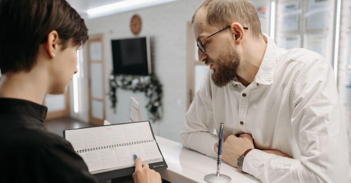 Dental Website Conversion: What Actually Turns Visitors Into Patients