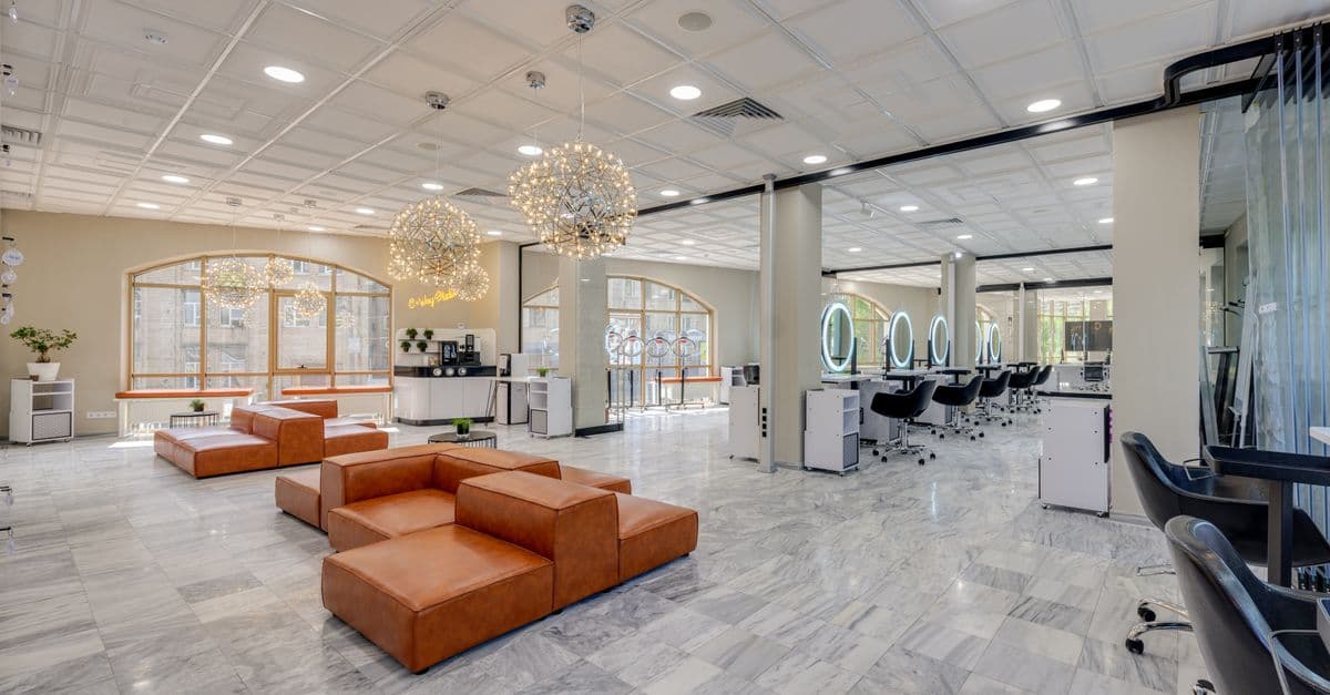 Economic Uncertainty Cuts into Hair Salon Client Volume: What Owners Need to Know
