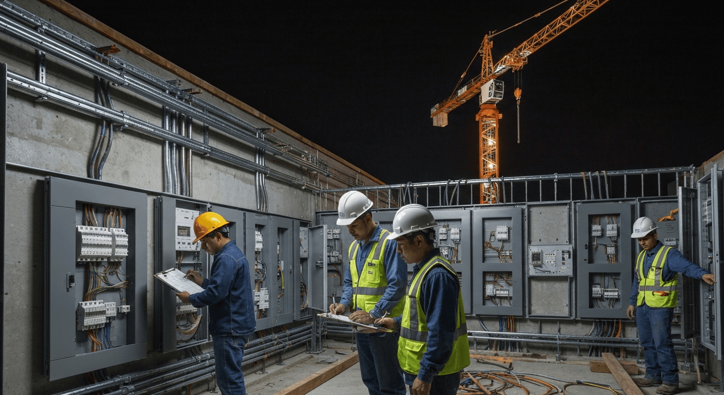 Electrician Labor Rates in 2026: What the Data Says About Your Pricing