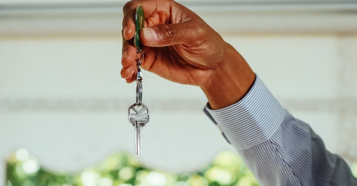 First-Time Buyers Hit a 5-Year High: What It Means for Your Business
