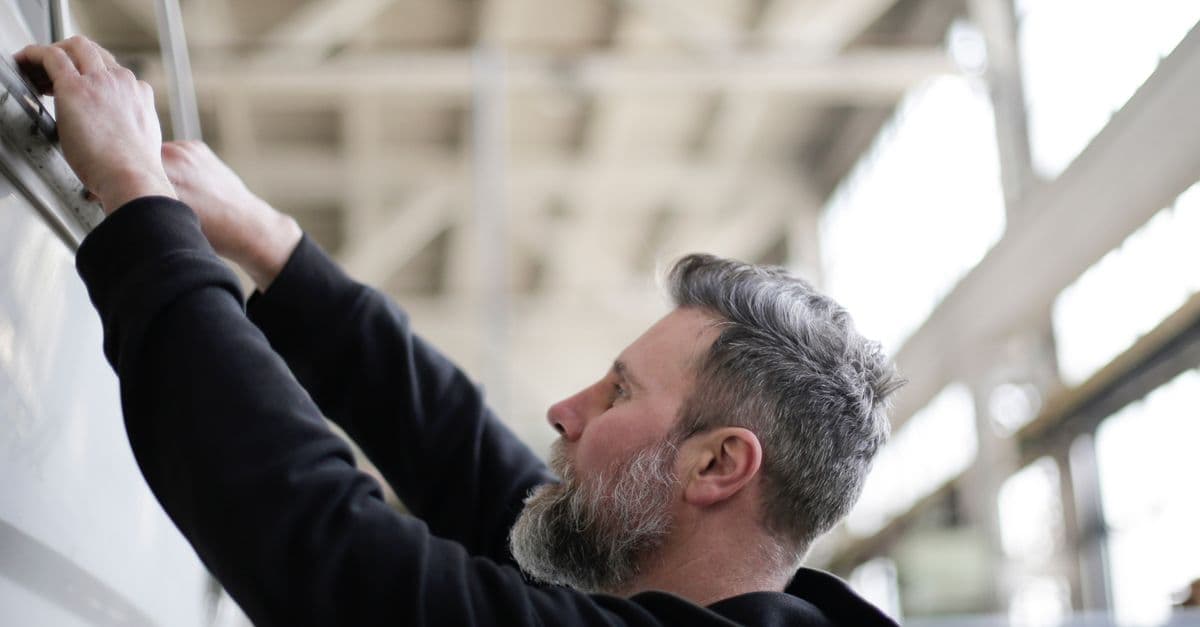 Garage Door Companies Are Losing Leads Before the Phone Rings