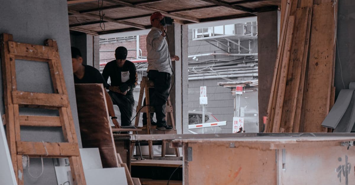 Google Business Profile Optimization for General Contractors