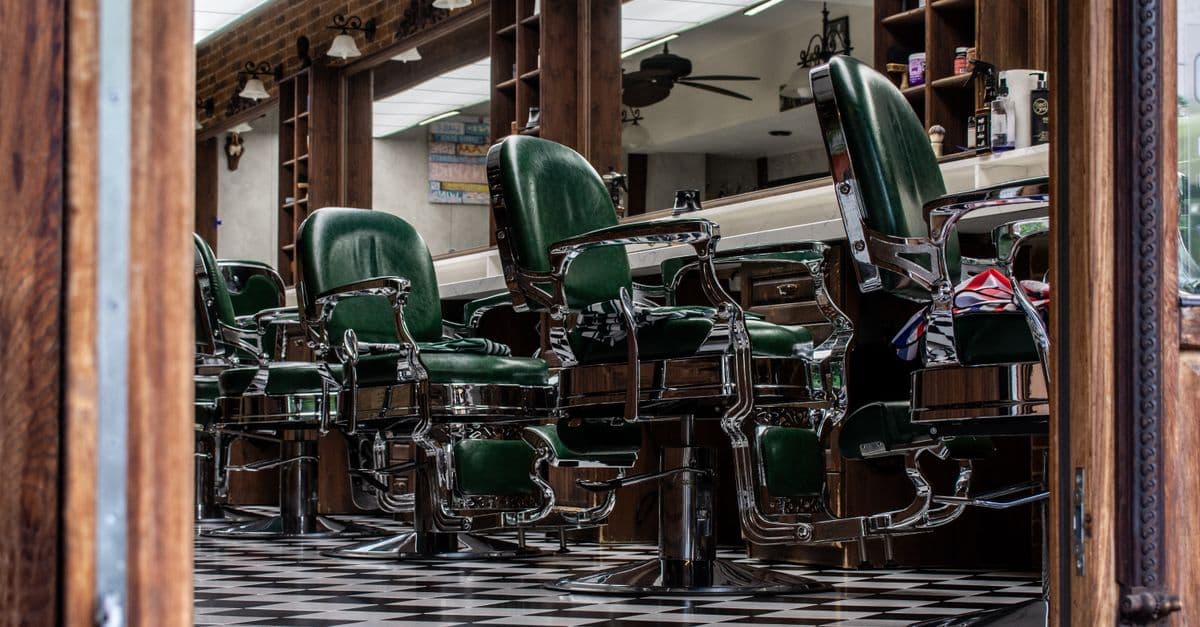 Booking Friction Is Quietly Costing Hair Salons Appointments