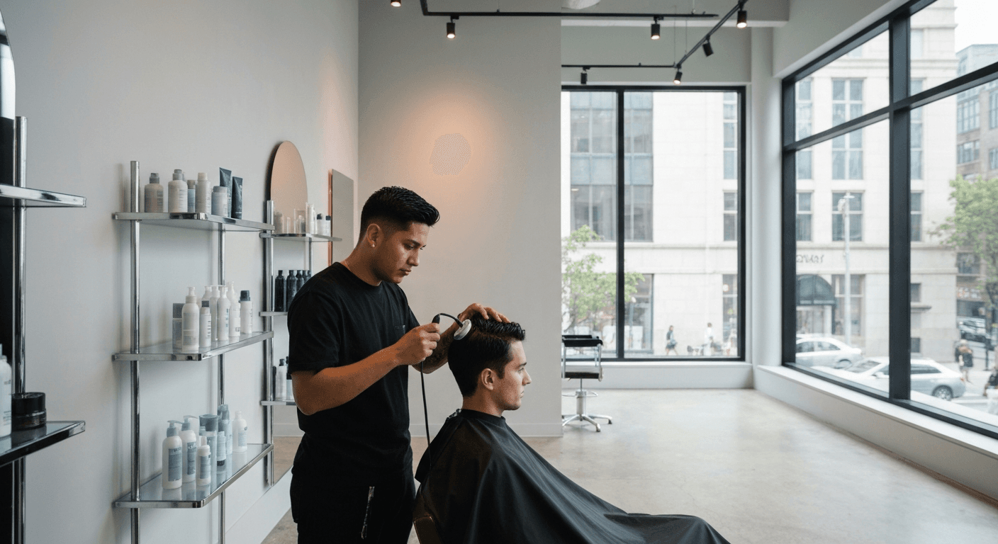 93% of Haircare Consumers Are Prioritizing Hair Health in 2026