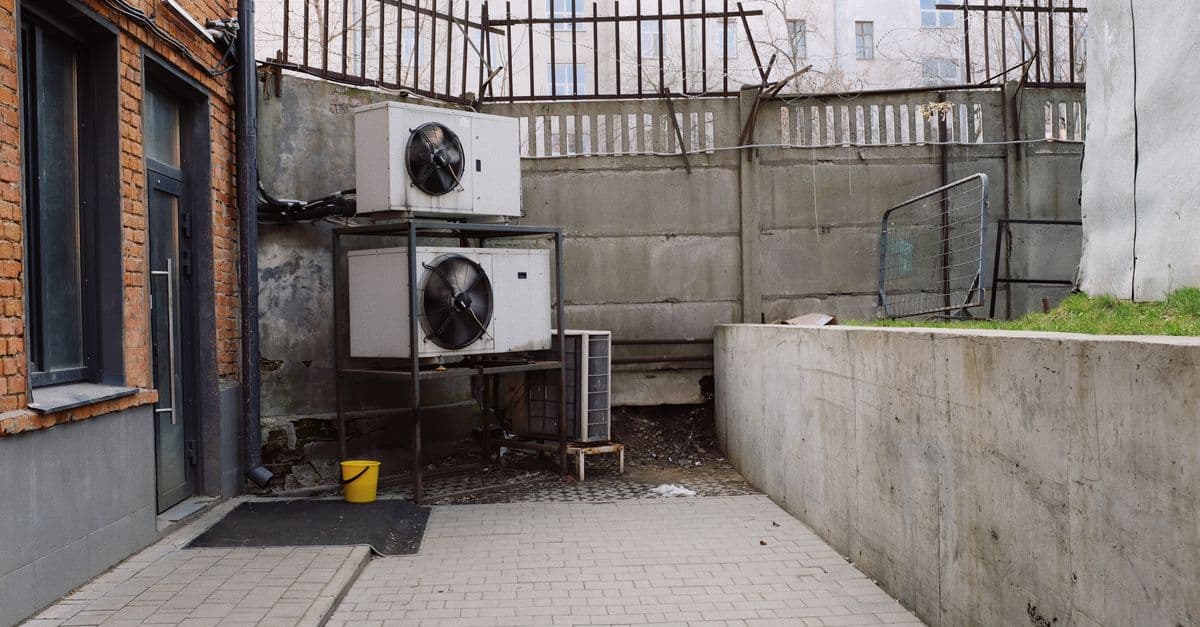 87% of HVAC Contractors Are Invisible in AI Search