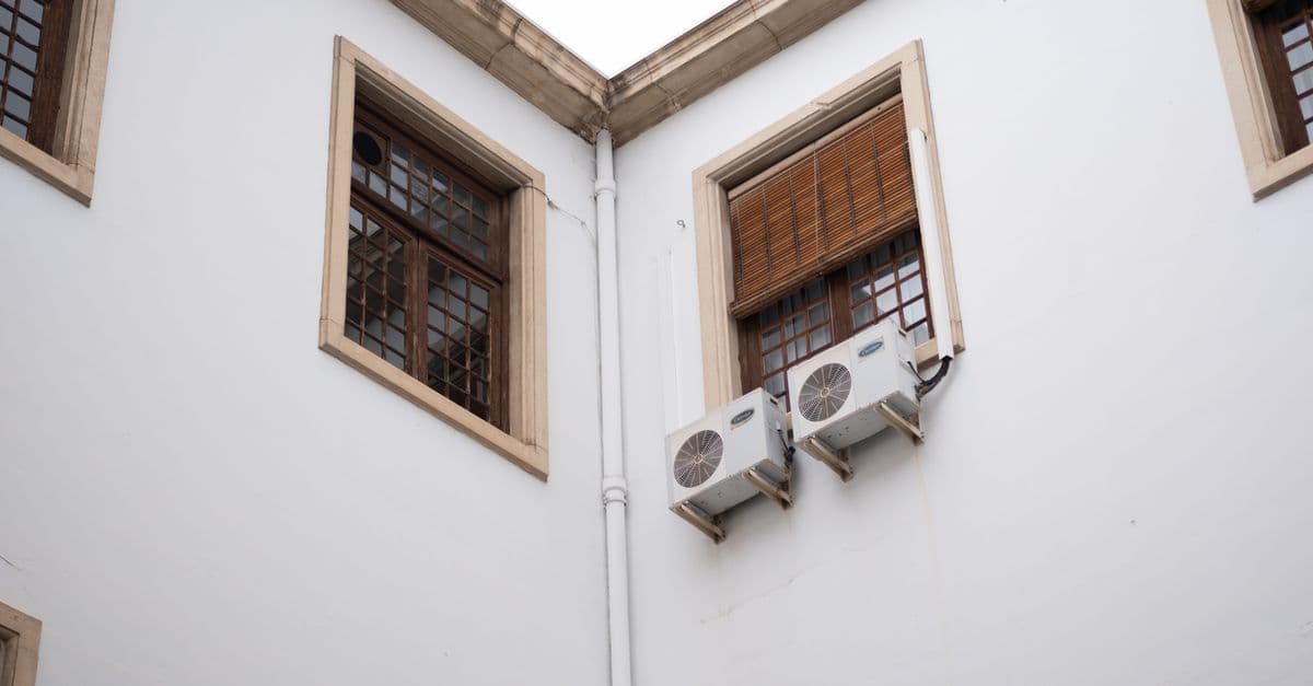 HVAC Contractors Are Invisible in AI Search. Here Is Why.