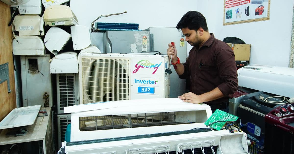 HVAC Repair Revenue Is Surging: What the Shift Means for Your Business
