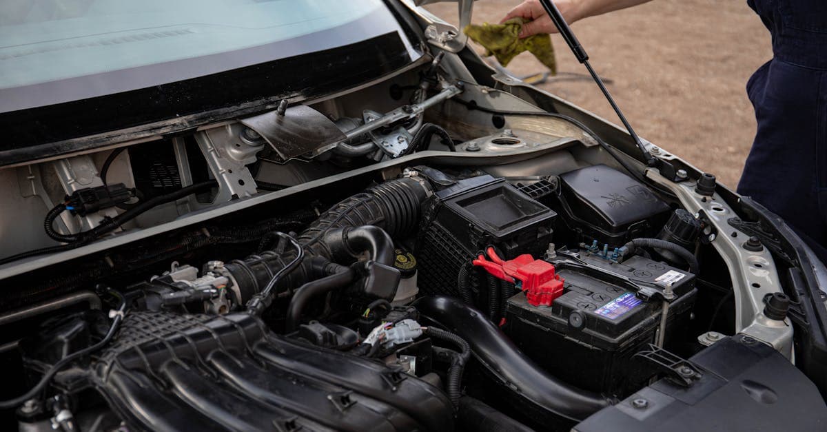 Independent Shops Now Lead Dealerships in Service Preference