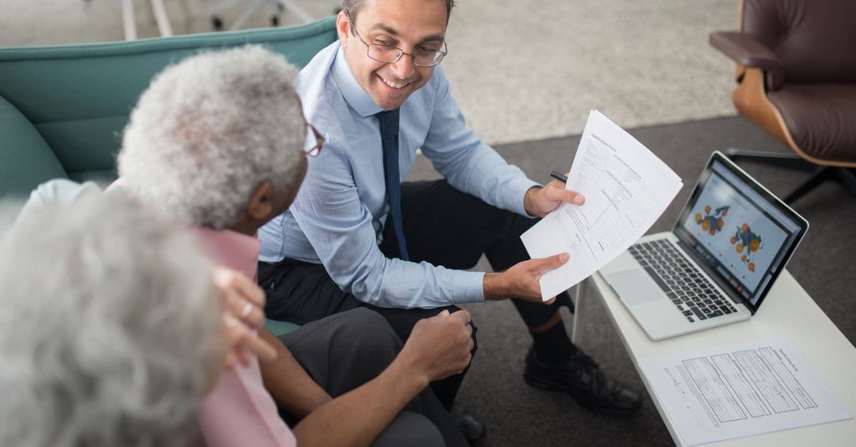 Why Insurance Customers Are Shopping Around More Than Ever