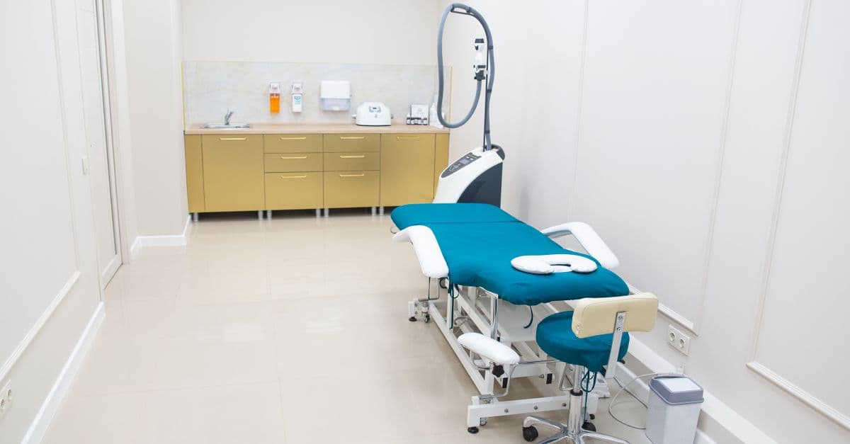 Med Spa AI Visibility Gap: What the First Industry Audit Found