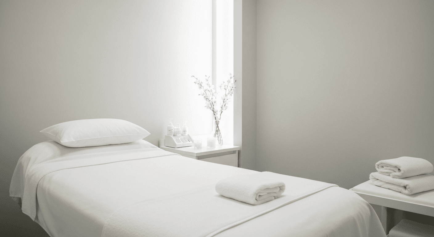 Two Bad Reviews Dropped This Med Spa's Bookings by 70%