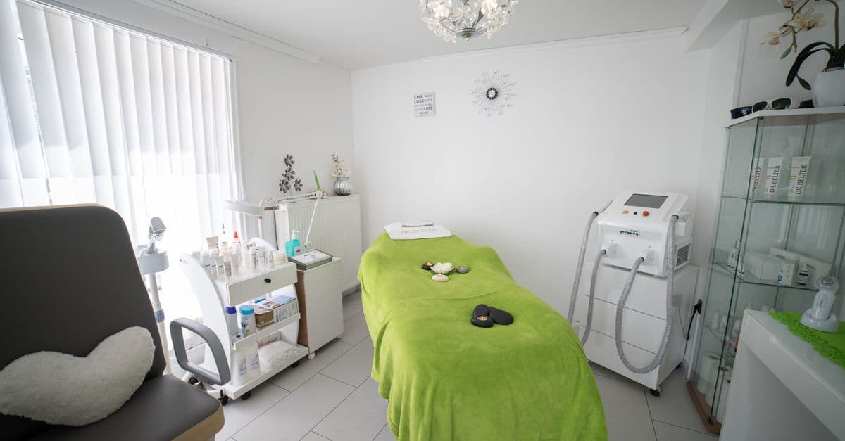 Med Spa Market Headed Toward $86.9B by 2035: What It Means Now
