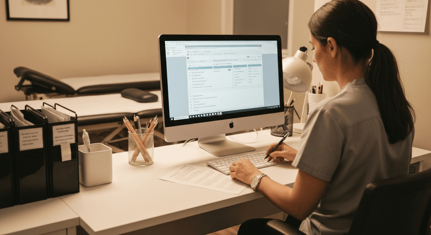 Medicare Chiropractic Billing Compliance: What DCs Must Know in 2026