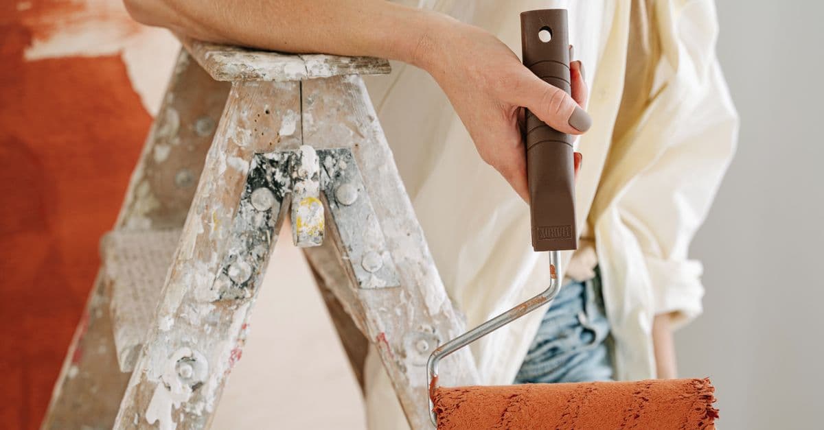 Painting Contractors: 84% Who Marketed Right Grew 15%+ Last Year