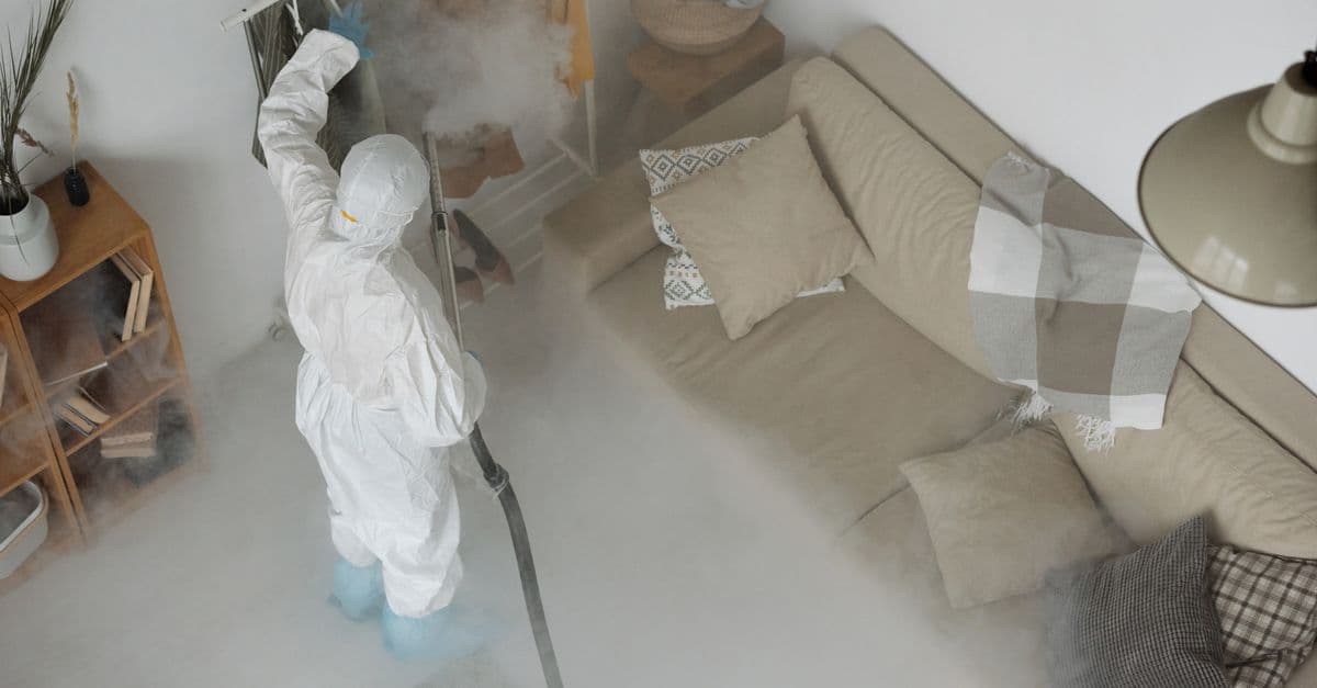 Pest Control Reviews: 40 Is the New Minimum for Customer Trust