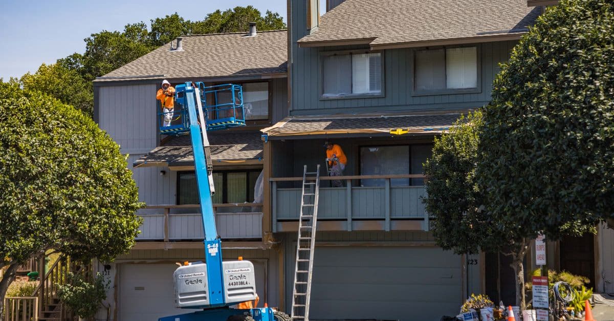 Roofing Companies Are Invisible in AI Search. Here Is Why.