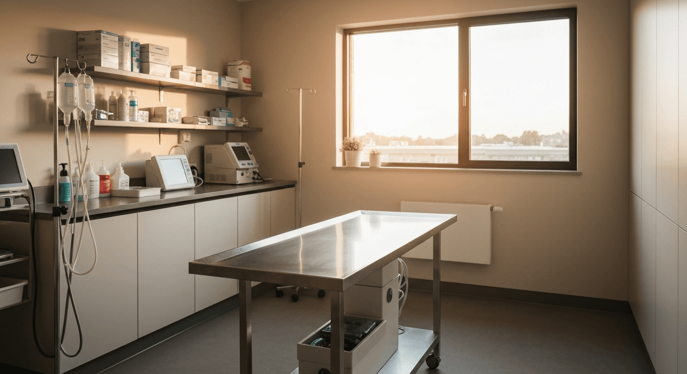 Local SEO for Veterinary Clinics: What Actually Drives New Clients